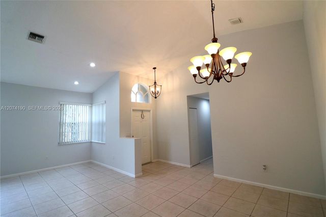 15726 NW 16th Court 15726, Pembroke Pines, FL 33028