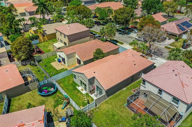 15726 NW 16th Court 15726, Pembroke Pines, FL 33028