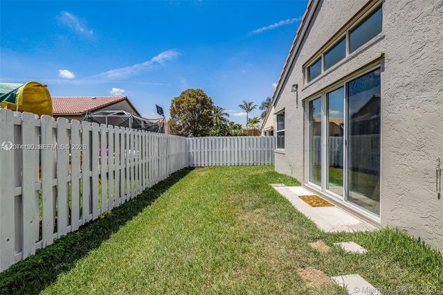 15726 NW 16th Court 15726, Pembroke Pines, FL 33028
