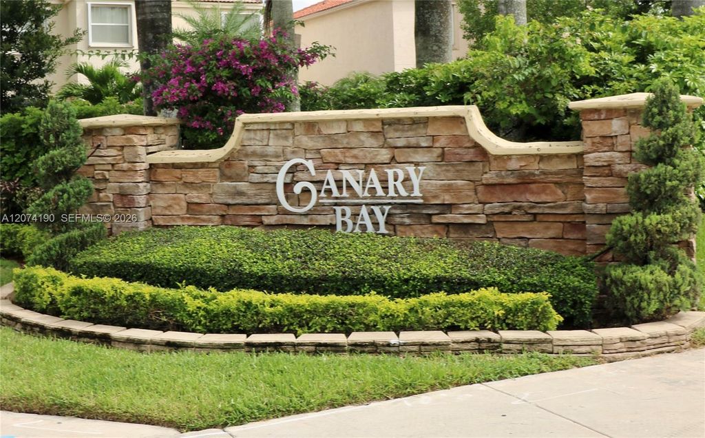15726 NW 16th Court 15726, Pembroke Pines, FL 33028