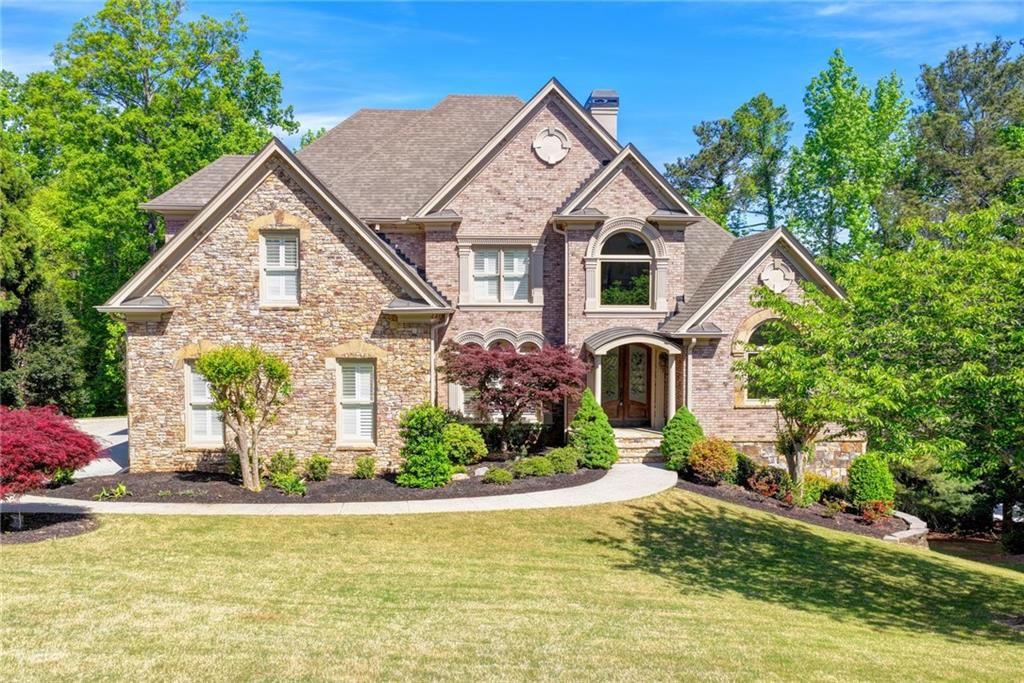 9030 Moor Park Run, Duluth, GA 30097