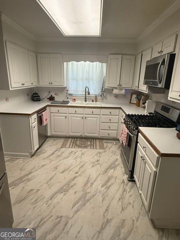 81 Crowell Road SE, Conyers, GA 30094