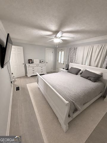81 Crowell Road SE, Conyers, GA 30094