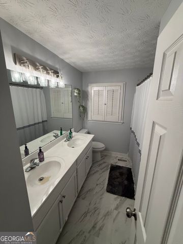 81 Crowell Road SE, Conyers, GA 30094