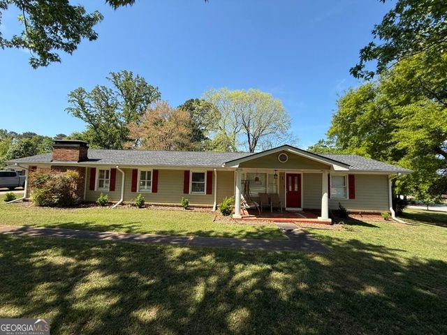 81 Crowell Road SE, Conyers, GA 30094