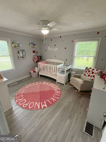 81 Crowell Road SE, Conyers, GA 30094