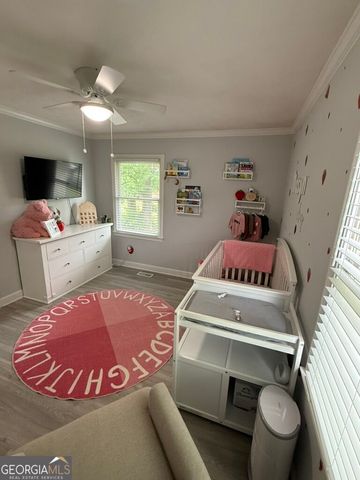 81 Crowell Road SE, Conyers, GA 30094