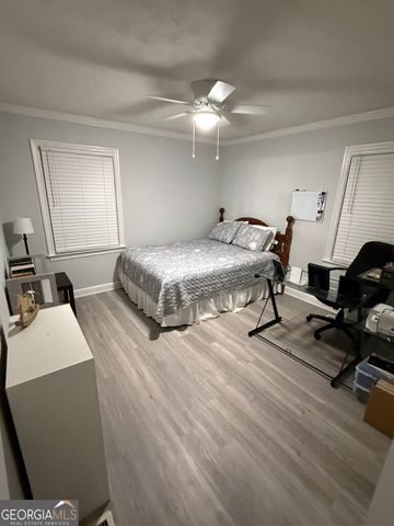 81 Crowell Road SE, Conyers, GA 30094