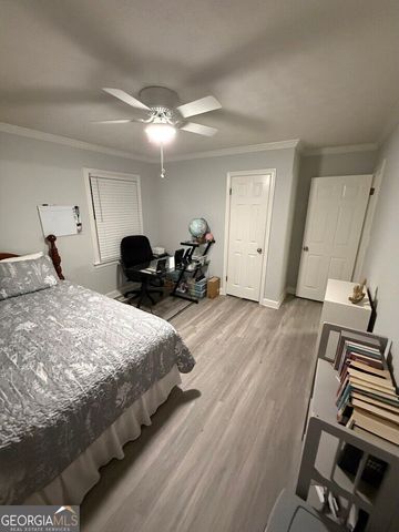 81 Crowell Road SE, Conyers, GA 30094