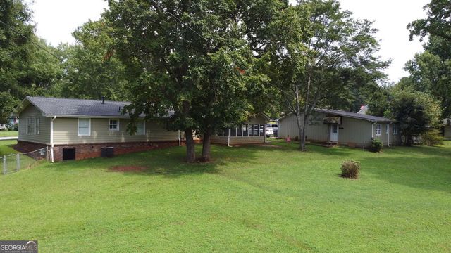 81 Crowell Road SE, Conyers, GA 30094
