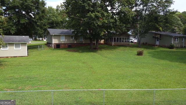 81 Crowell Road SE, Conyers, GA 30094