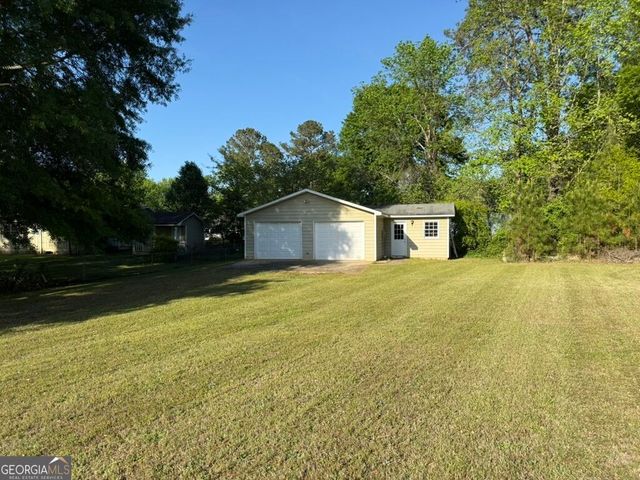 81 Crowell Road SE, Conyers, GA 30094