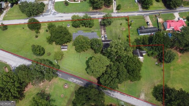 81 Crowell Road SE, Conyers, GA 30094