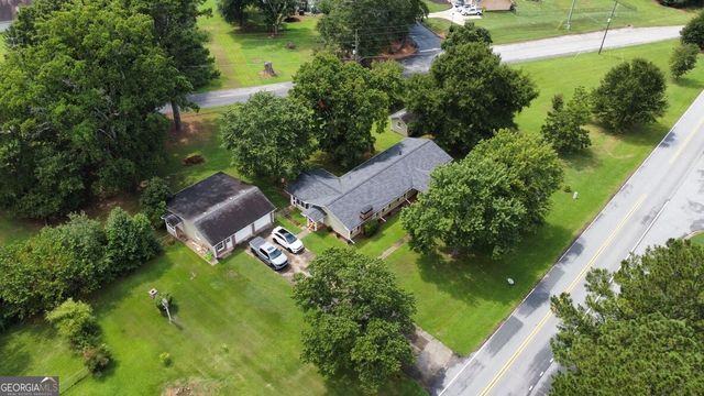 81 Crowell Road SE, Conyers, GA 30094