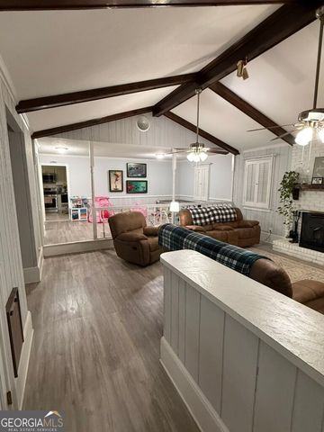 81 Crowell Road SE, Conyers, GA 30094