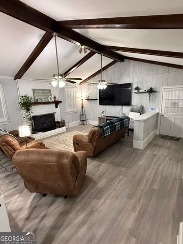 81 Crowell Road SE, Conyers, GA 30094