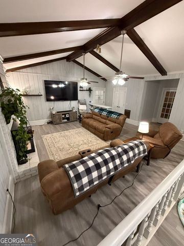 81 Crowell Road SE, Conyers, GA 30094