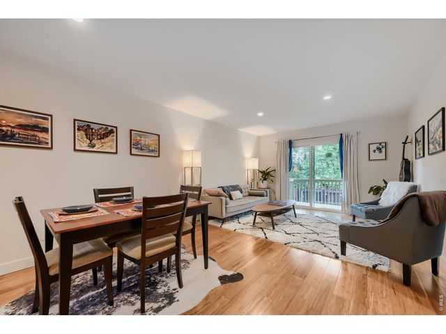1546 Greenbriar Blvd, Boulder, CO 80305