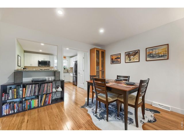 1546 Greenbriar Blvd, Boulder, CO 80305