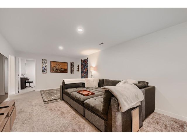 1546 Greenbriar Blvd, Boulder, CO 80305