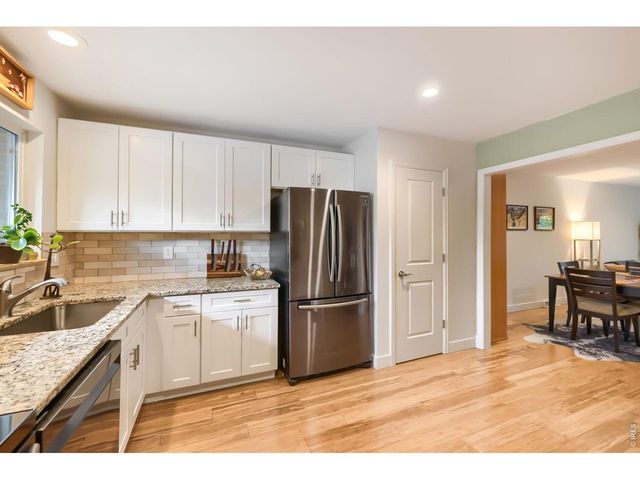1546 Greenbriar Blvd, Boulder, CO 80305