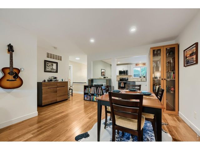 1546 Greenbriar Blvd, Boulder, CO 80305