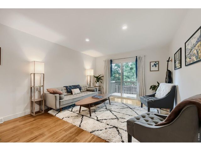 1546 Greenbriar Blvd, Boulder, CO 80305