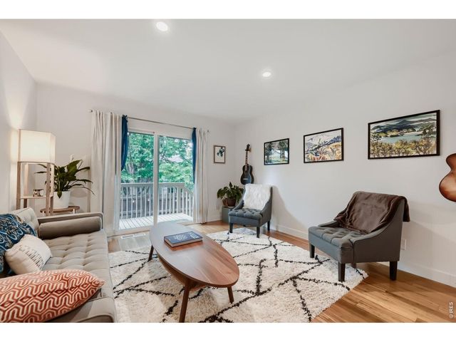 1546 Greenbriar Blvd, Boulder, CO 80305