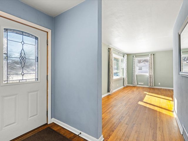 3504 Brendenwood Road, Rockford, IL 61107