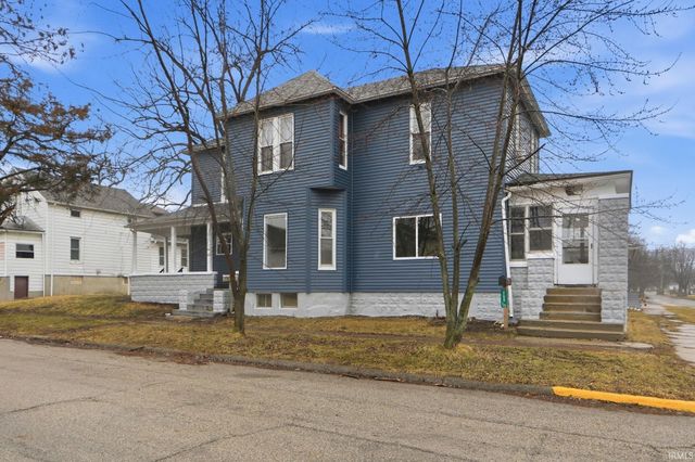 200 E King Street, Garrett, IN 46738