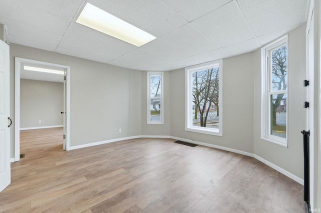 200 E King Street, Garrett, IN 46738