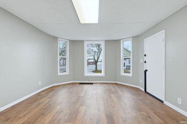 200 E King Street, Garrett, IN 46738