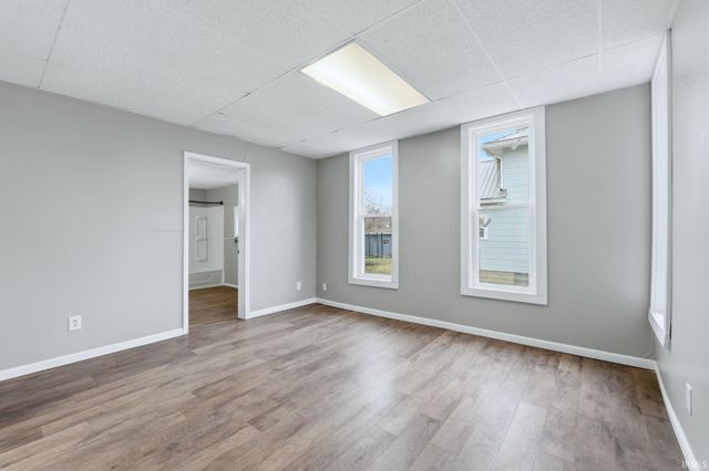 200 E King Street, Garrett, IN 46738