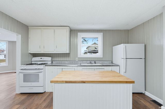 200 E King Street, Garrett, IN 46738