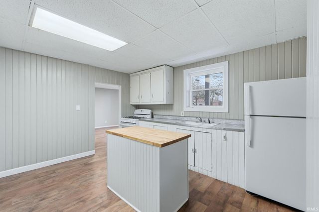 200 E King Street, Garrett, IN 46738