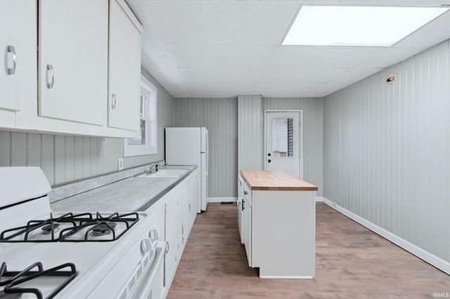 200 E King Street, Garrett, IN 46738