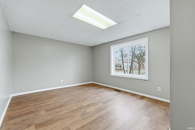 200 E King Street, Garrett, IN 46738