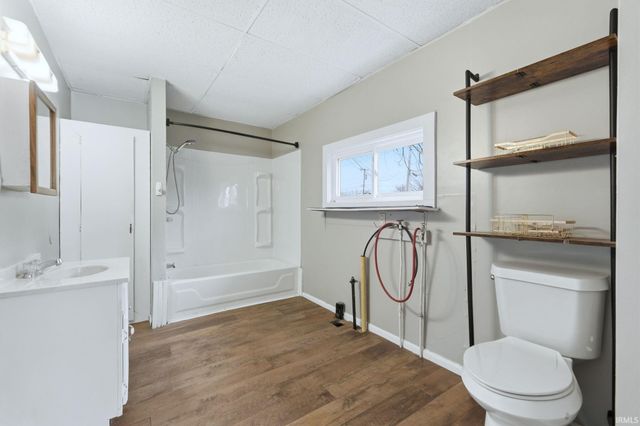 200 E King Street, Garrett, IN 46738