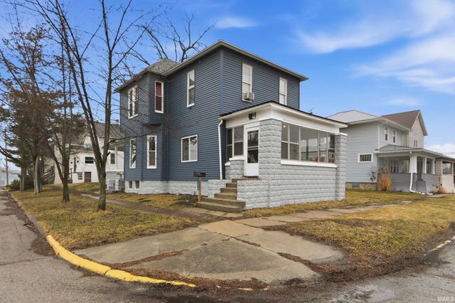 200 E King Street, Garrett, IN 46738