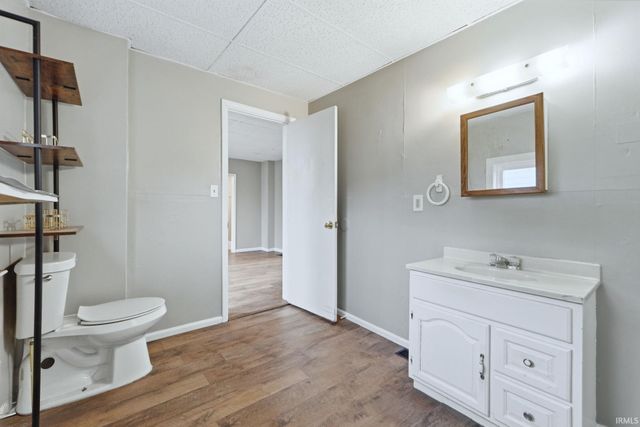 200 E King Street, Garrett, IN 46738