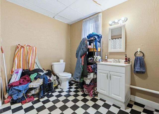 200 E King Street, Garrett, IN 46738