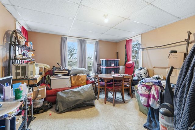 200 E King Street, Garrett, IN 46738