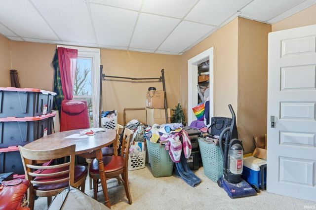 200 E King Street, Garrett, IN 46738