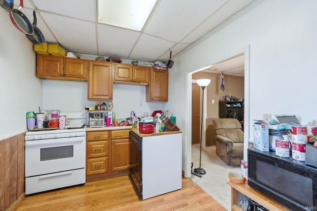 200 E King Street, Garrett, IN 46738