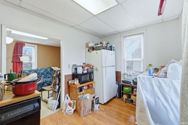 200 E King Street, Garrett, IN 46738