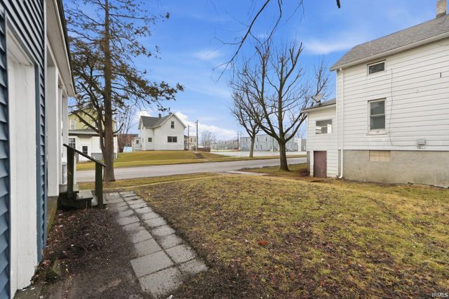 200 E King Street, Garrett, IN 46738