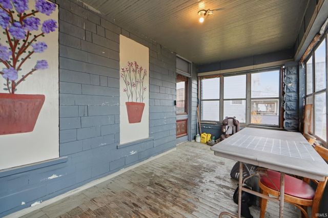 200 E King Street, Garrett, IN 46738