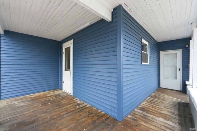 200 E King Street, Garrett, IN 46738