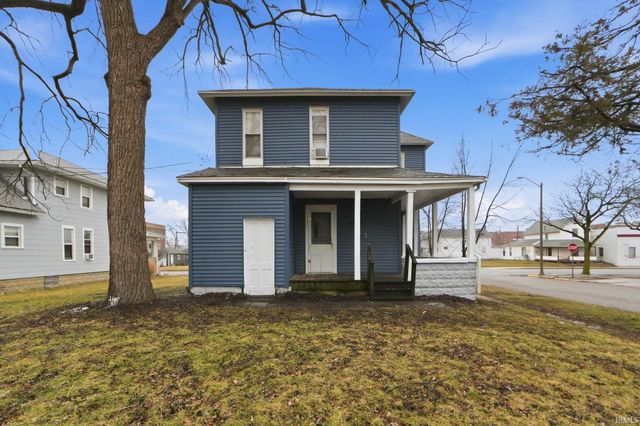 200 E King Street, Garrett, IN 46738