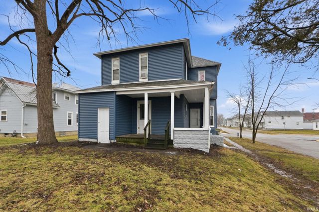 200 E King Street, Garrett, IN 46738